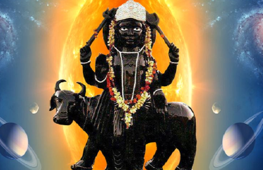 Shanidev