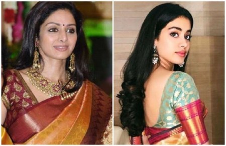 Actress Janhvi Kapoor Life Unknown Facts