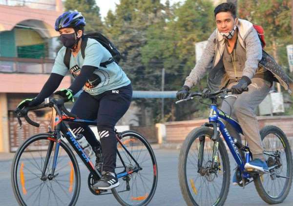 राजस्थान पत्रिका स्थापना दिवस समारोह 