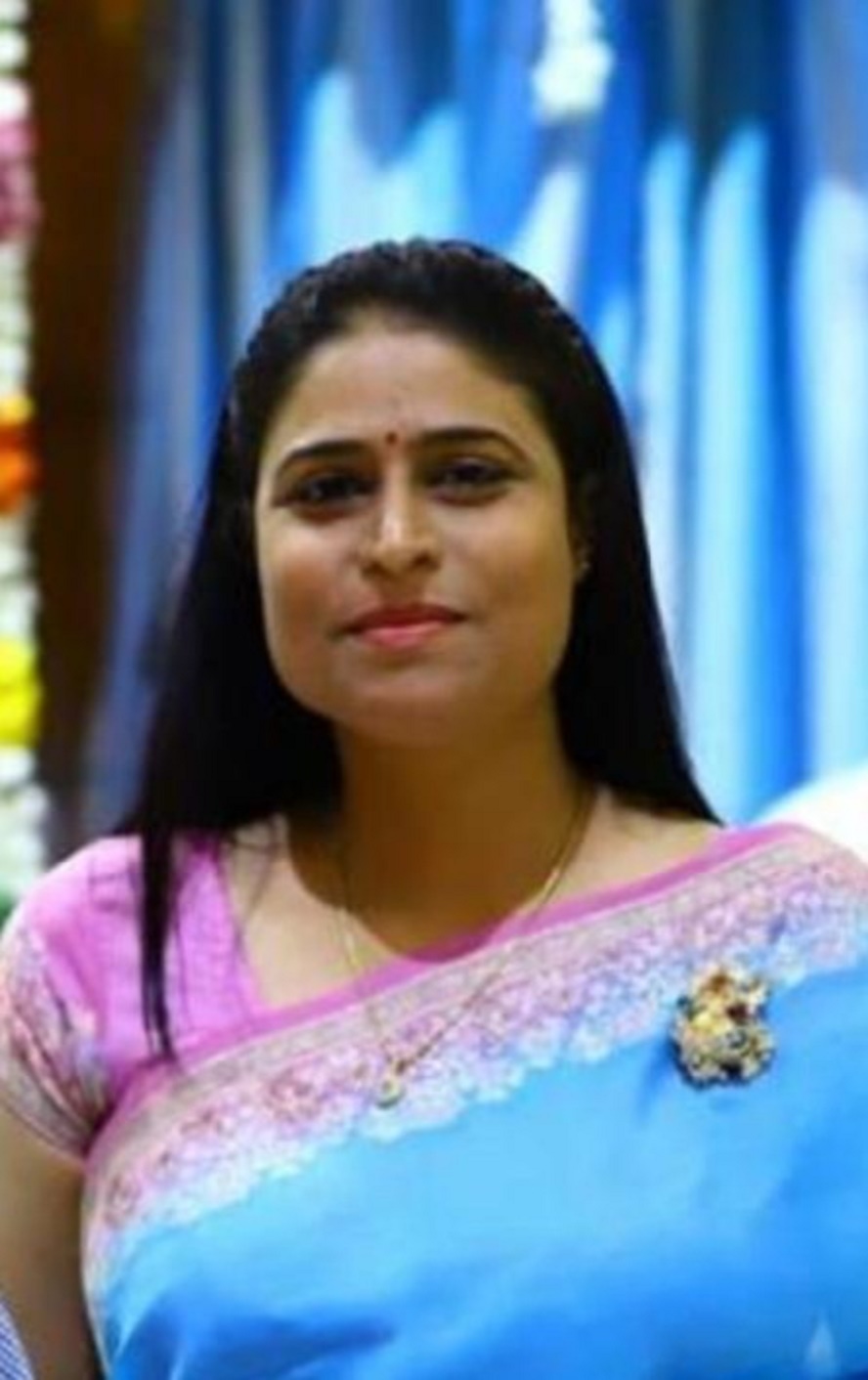 Dr. Rachna Singh, Superintendent of Police East Puducherry