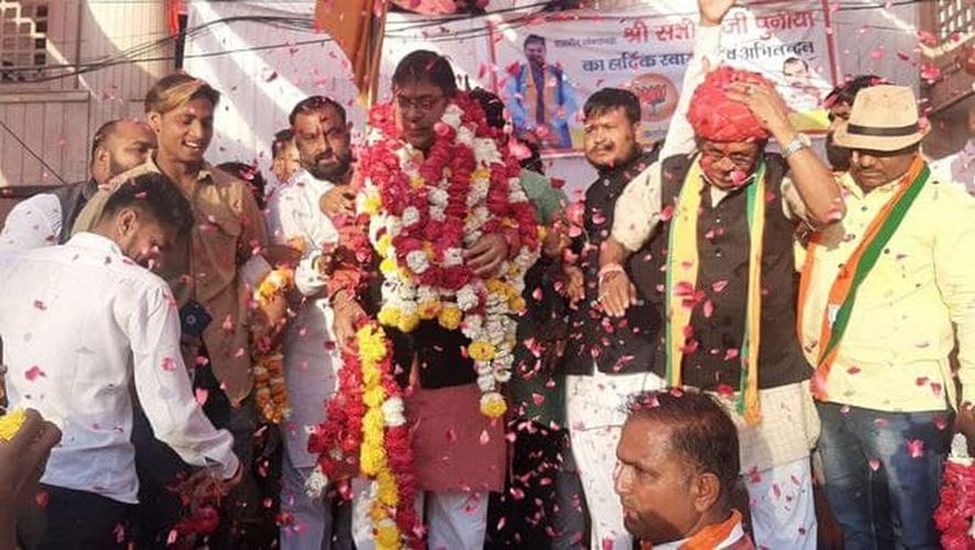 ‘भाजपा मजबूत संगठन, किसी से मनभेद नहीं, सोशल मीडिया पर चर्चाएं बेअसर’