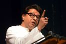 coronavirus cases in maharashtra increased due to raj thackeray lawyer filed complaint