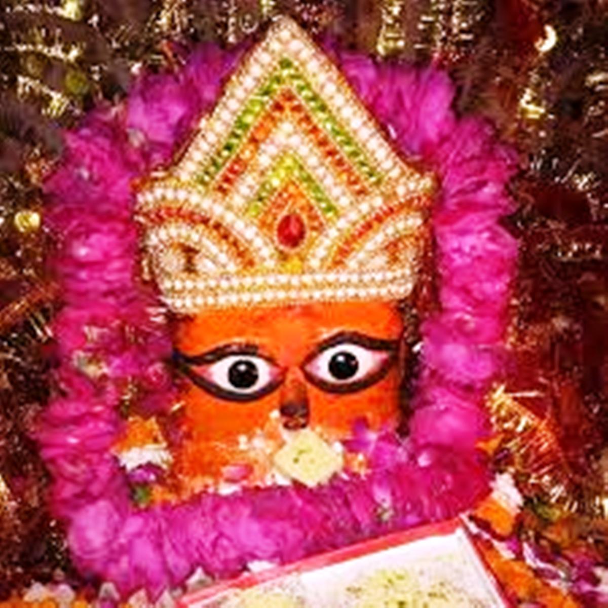 maa chandravali
