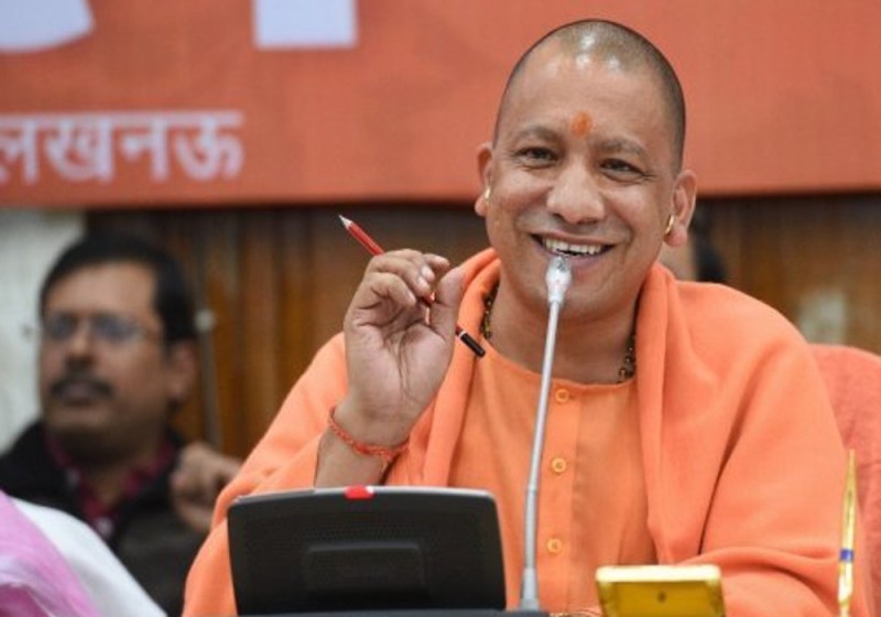 अंतरराष्ट्रीय महिला दिवस 2021 पर सीएम योगी ने दी शुभकामनाए कहा, यूपी की प्रगति में मातृशक्ति की भागीदारी अविस्मरणीय