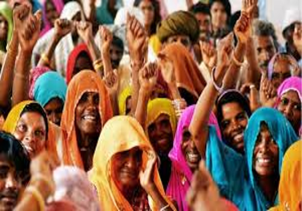 देश के पूर्ण विकास के लिए महिलाओं का विकास जरूरी: डॉ. विभा दत्त