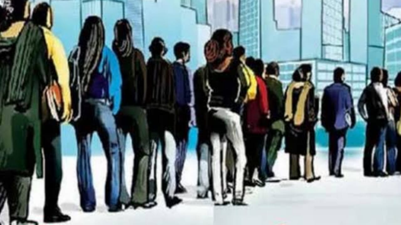 2 हजार बेरोजगारों को नौकरी देने के लिए तैयार कानपुर