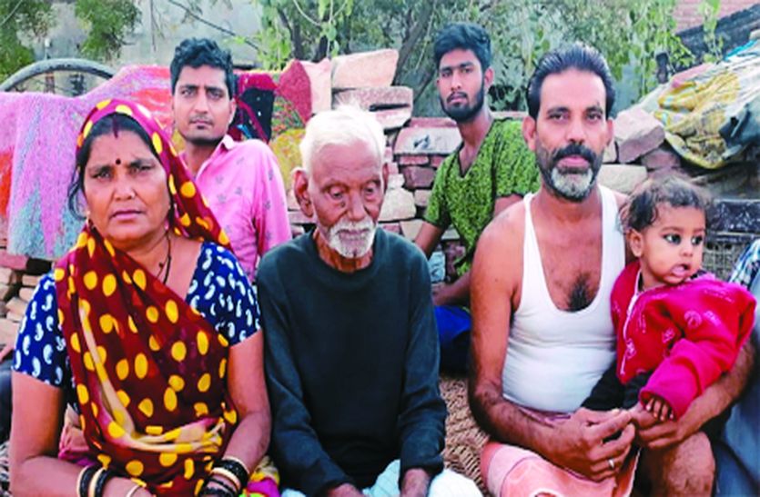 चार धाम यात्रा बाद रामेश्वरम जा रहे थे, रास्ते से गायब हुआ ८५ वर्षीय बुजूर्ग