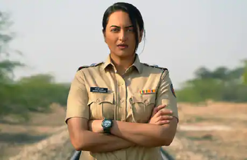 Sonakshi Sinha