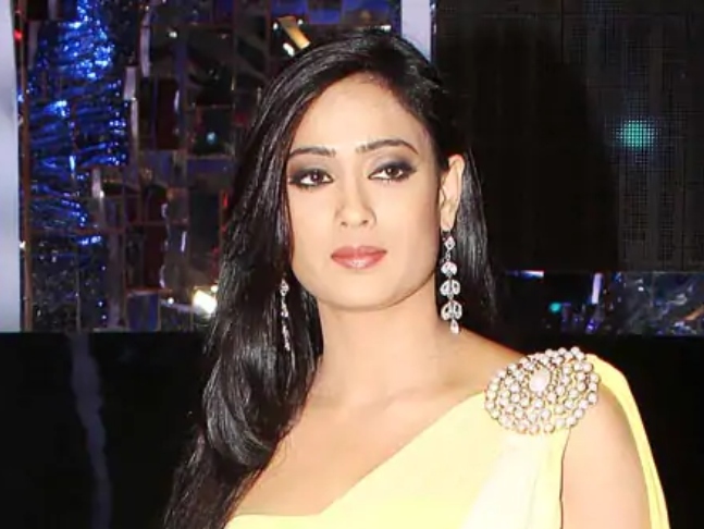 Shweta Tiwari