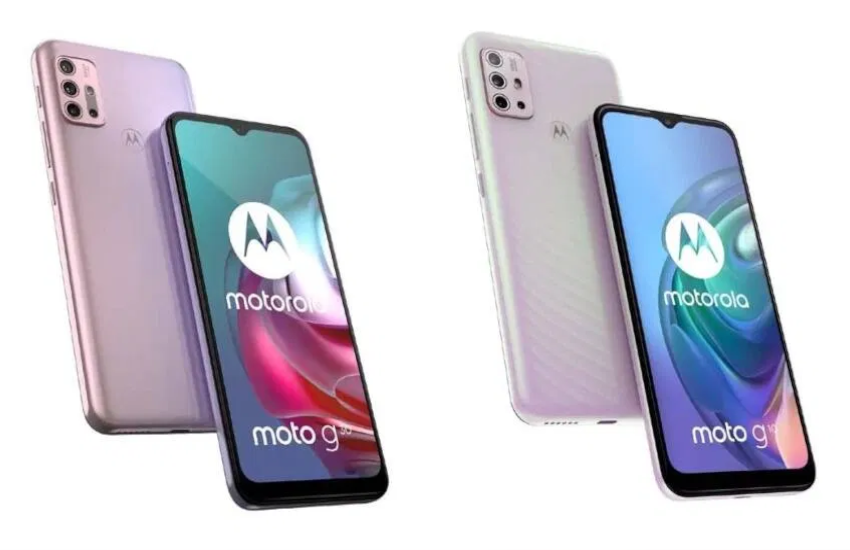 Motorola
