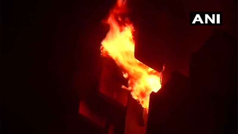 Kolkata Tragic Fire: PM Modi approved ex gratia 2 lakh each from PMNRF