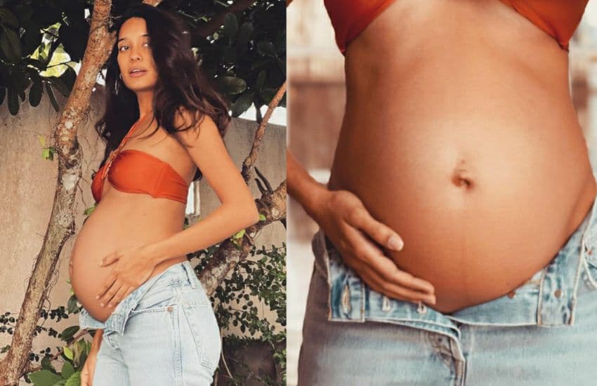 Lisa Haydon