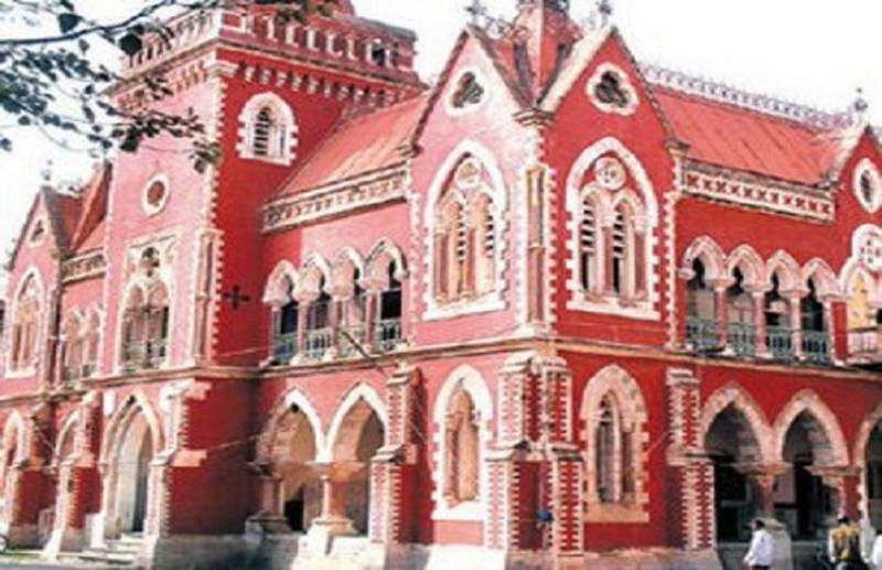 जबलपुर का विक्टोरिया जिला अस्पताल