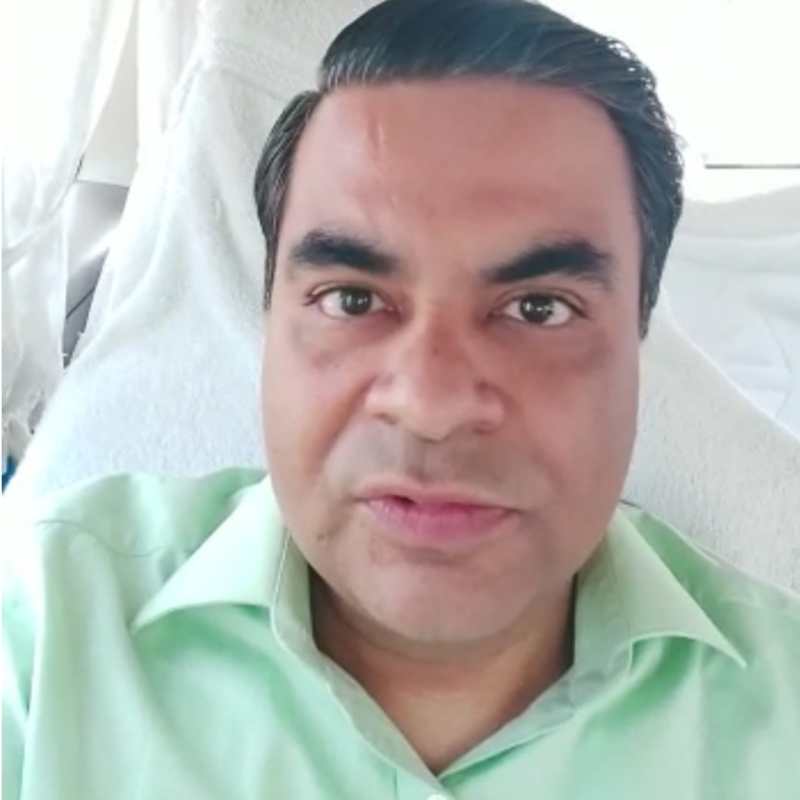 कानपुर सजेती गैंगरेप - मुख्यमंत्री के निर्देश पर डीएम का बयान, आर्थिक मदद व कड़ी कार्रवाई होगी