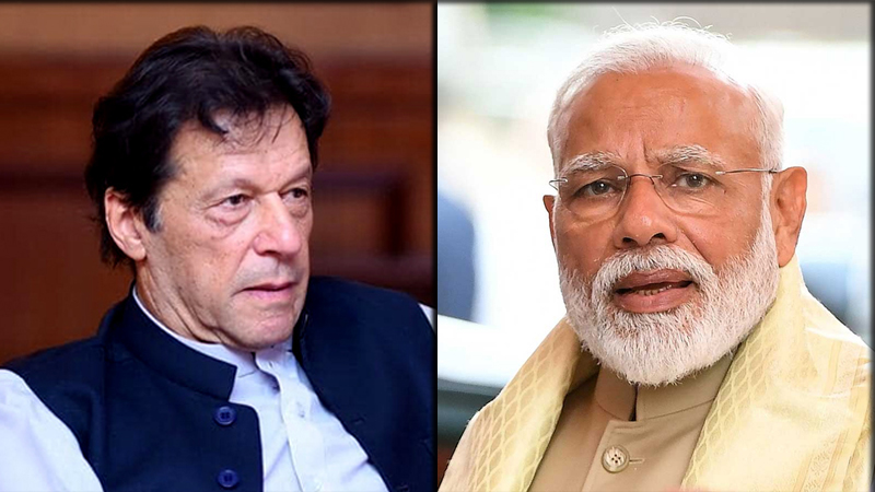 imran and modi