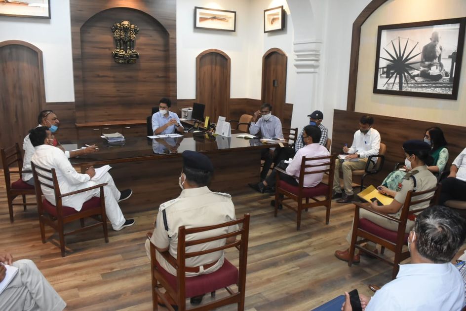 आजादी अमृत महोत्सव होगा शुरू, कल निकलेगी दांडी मार्च यात्रा