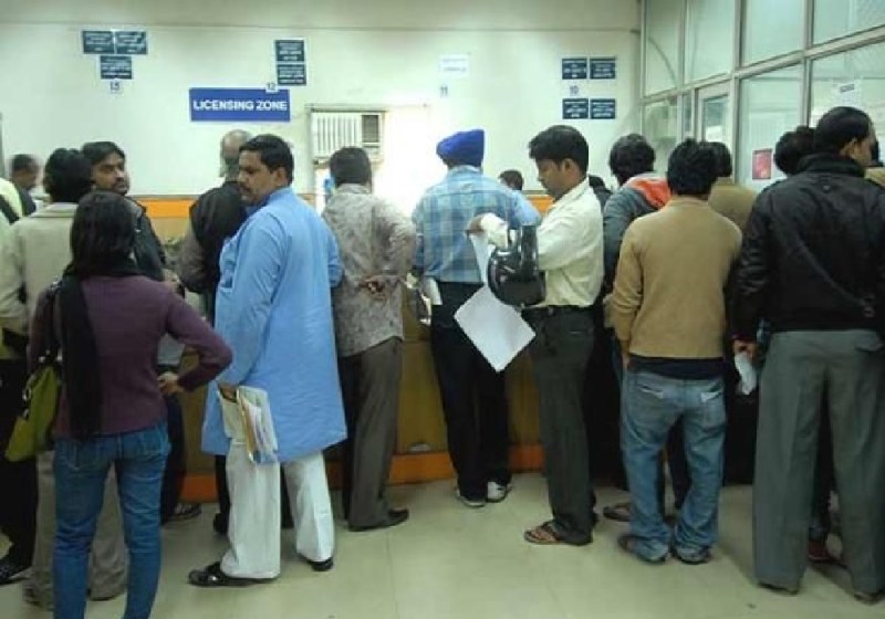 अब RTO ऑफिस जाने की जरूरत नहीं, घर बैठे ही हो जाएंगे लाइसेंस समेत ये 18 काम