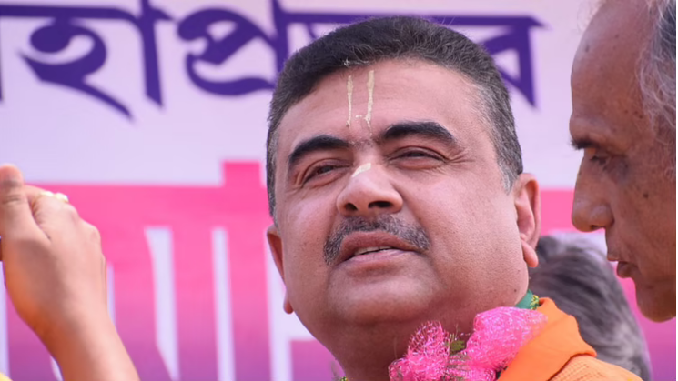 shubhendu adhikari