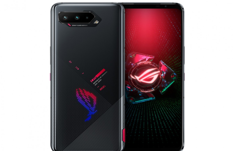 Asus Rog Phone 5