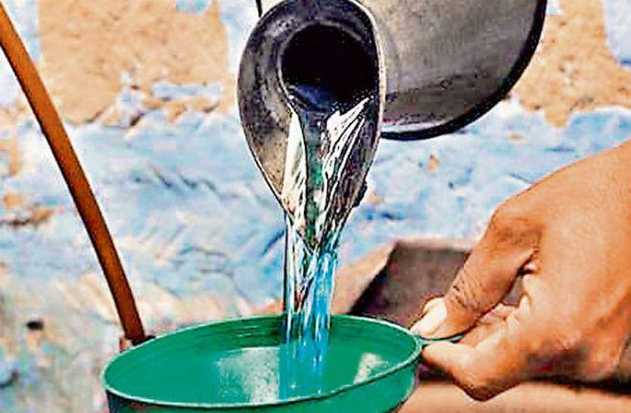 राजस्थान अब केरोसीन फ्री स्टेट, शीघ्र घोषणा करेगी सरकार