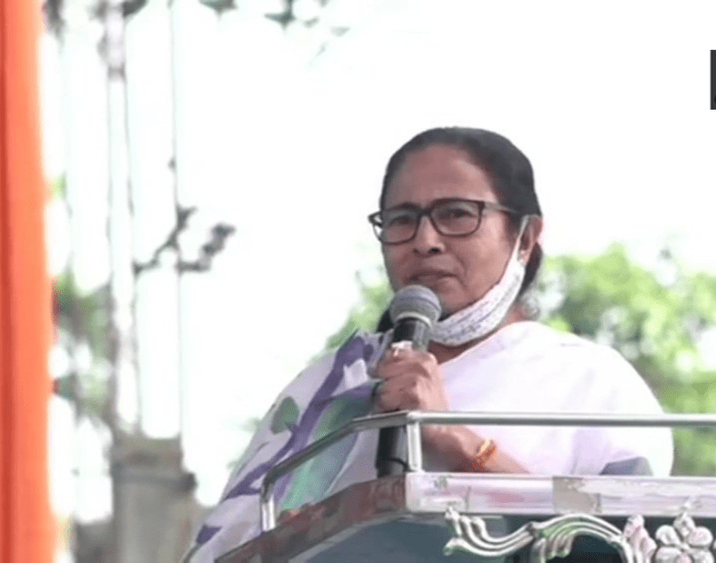mamata banerjee