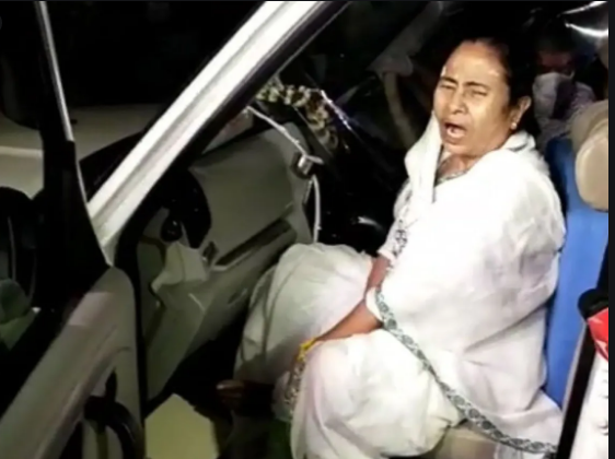 mamata banerjee