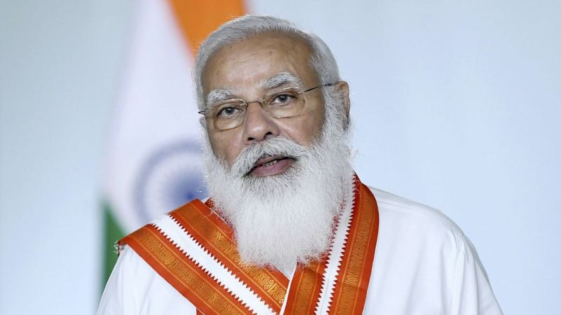 PM Modi