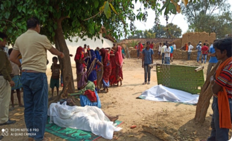 दोस्त को डूबता देख बचाने कुएं में लगा दी छलांग, दोनों की मौत, तैरना नहीं आता था फिर भी निभाया फर्ज