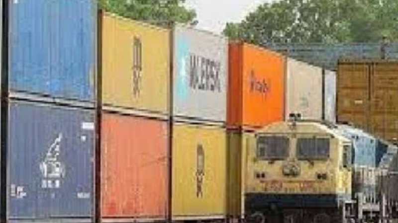 दहशत - कानपुर के जूही कंटेनर डिपो में 70 मिसाइलों का जखीरा