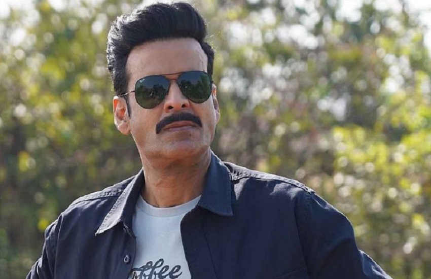Manoj Bajpayee