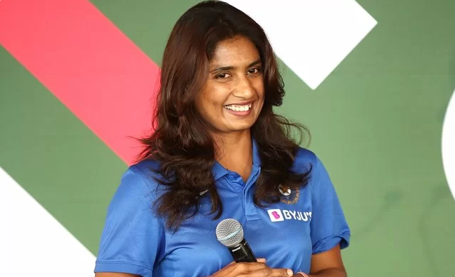 mitali raj