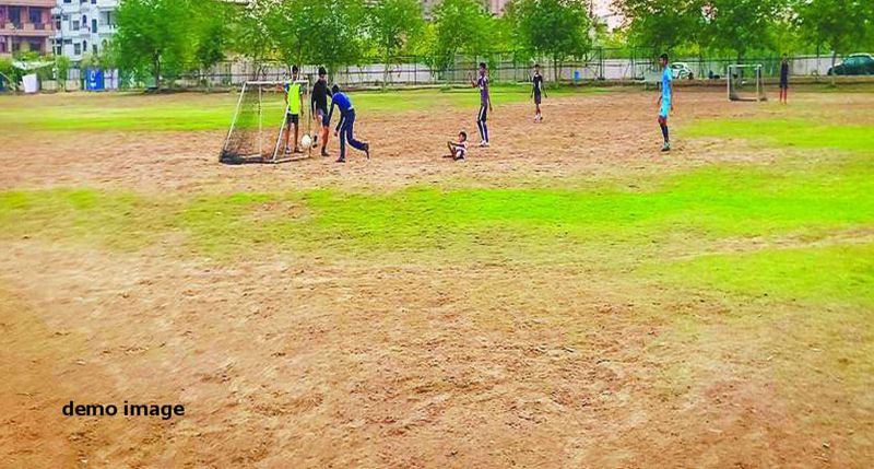 अधूरी रह गई एथलेटिक एकेडमी की आस, स्पोर्ट्स स्कूल होगी खास