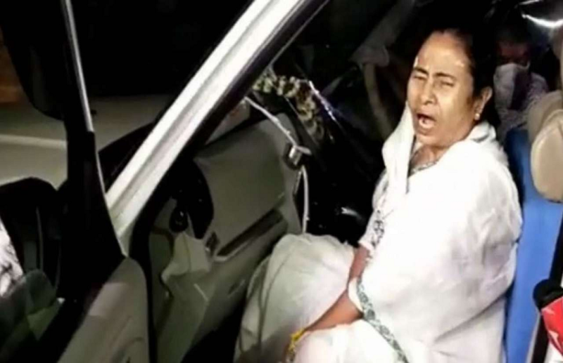 West Bengal: चोट लगने पर ममता बनर्जी के लिए बर्फ देने वाले दुकानदार की लगी लॉटरी, अब जीत का इंतजार