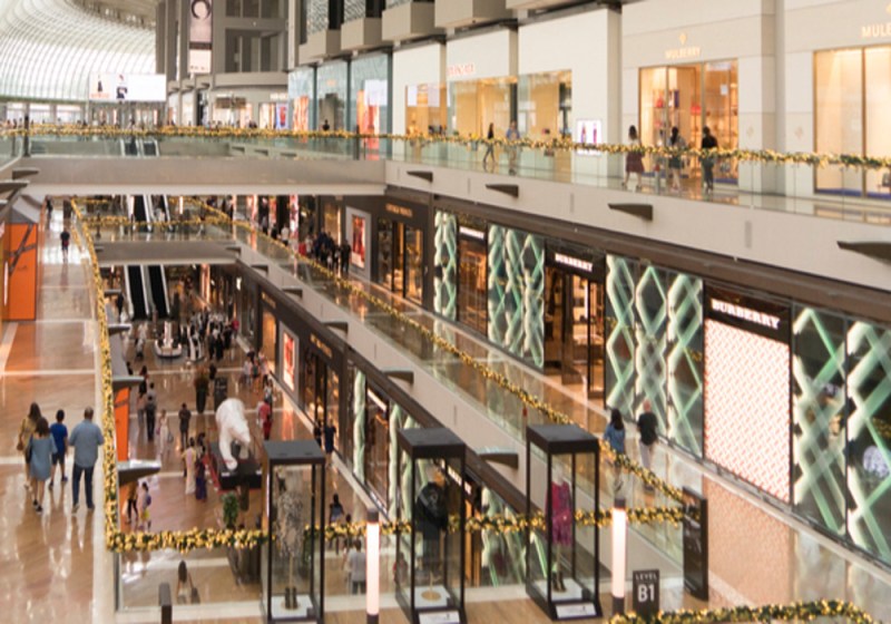 यूपी में देश का पहला वर्चुअल मॉल, बिना शटर उठाए पूरी दुनिया में बिकेगा सामान