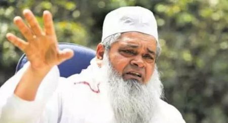 Badruddin Ajmal 