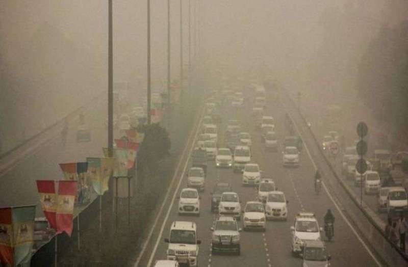 15-year-old government vehicles