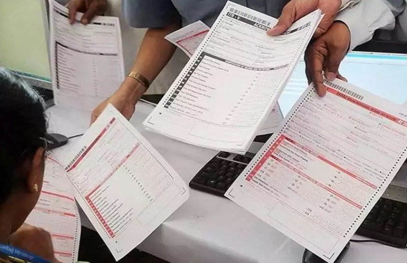 income tax aadhar pan