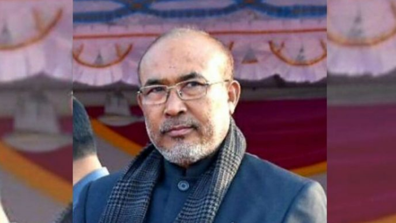 n biren singh