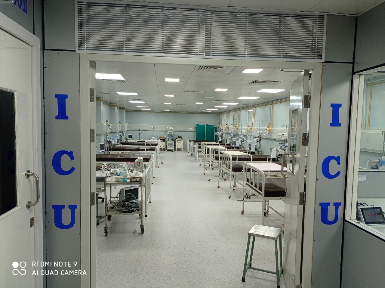 16 found in 24 hours, Corona infected active case century