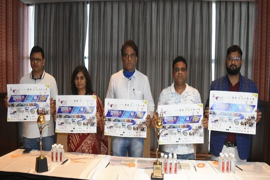 शहर में पहली बार रीफ फेस्टिवल 20 से