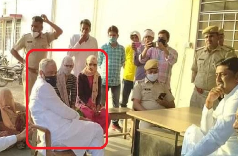 Rajasthan BJP MP Kirodi Lal Meena latest news in Hindi