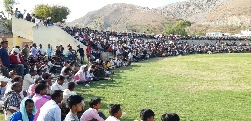 ऑल इंडिया टी-20: नैना एकेडमी ने जीता खिताब