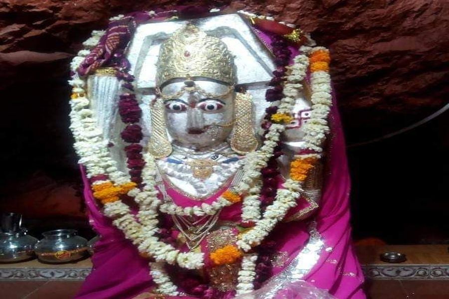 मारवाड़ के ऐतिहासिक शीतला मेले पर लगातार दूसरे साल भी कोरोना का साया