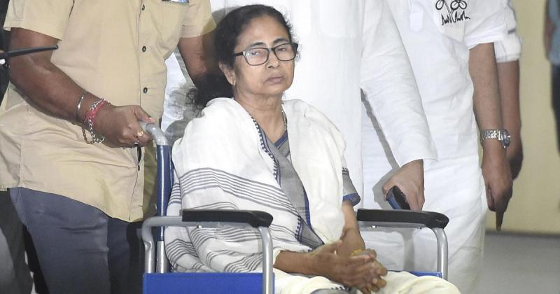 Mamta Banerjee