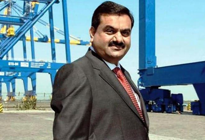 Adani earn more than 4 lakhs per second in 2021, know how