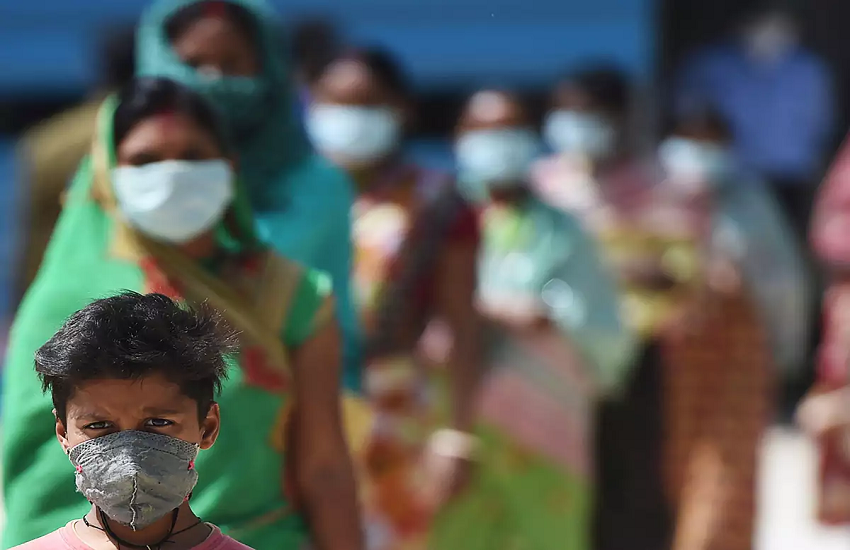 Coronavirus: महाराष्ट्र में फिर डराने वाले आंकड़े, एक दिन में 16 हजार से ज्यादा केस