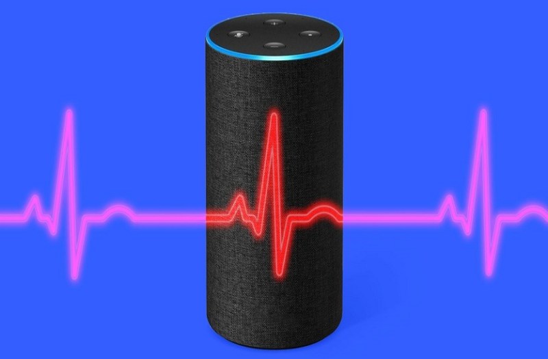 Heart Disease Prevention : ये स्मार्ट स्पीकर समय रहते बता देगा आपके दिल का हाल
