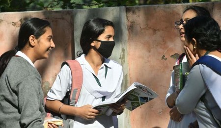 Coronavirus in punjab 