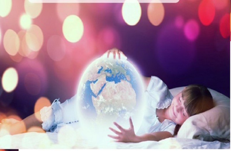 healthy Sleep- कुछ हार्मोन रात में ही स्रावित होते, दिन में सोना पर्याप्त नहीं