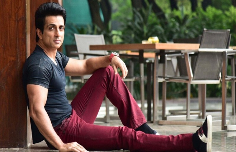 Sonu sood claims to provide 1lakh jobs and change 1crore lives by 2026